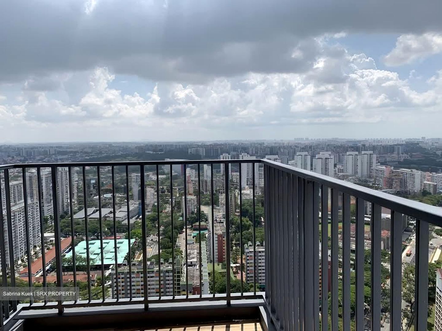 Gem Residences (D12), Condominium #593785301